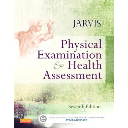 Physical Examination and Health Assessment