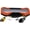 Rear, variant on eBikeling 48V 1200W Add On Electric Bike Kit on Waterproof Rear 26" Fat Tire, Ebike Conversion Kit with Battery 52V 17.5AH Bull Shark, Electric Bike Conversion Kit for Power Your Adventure