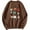 A-Brown, variant on Halloween Cute Sweatshirts for Women 2025 Long Sleeve Crewneck Cute Tooth Graphic Sweatshirt Pullover Tops