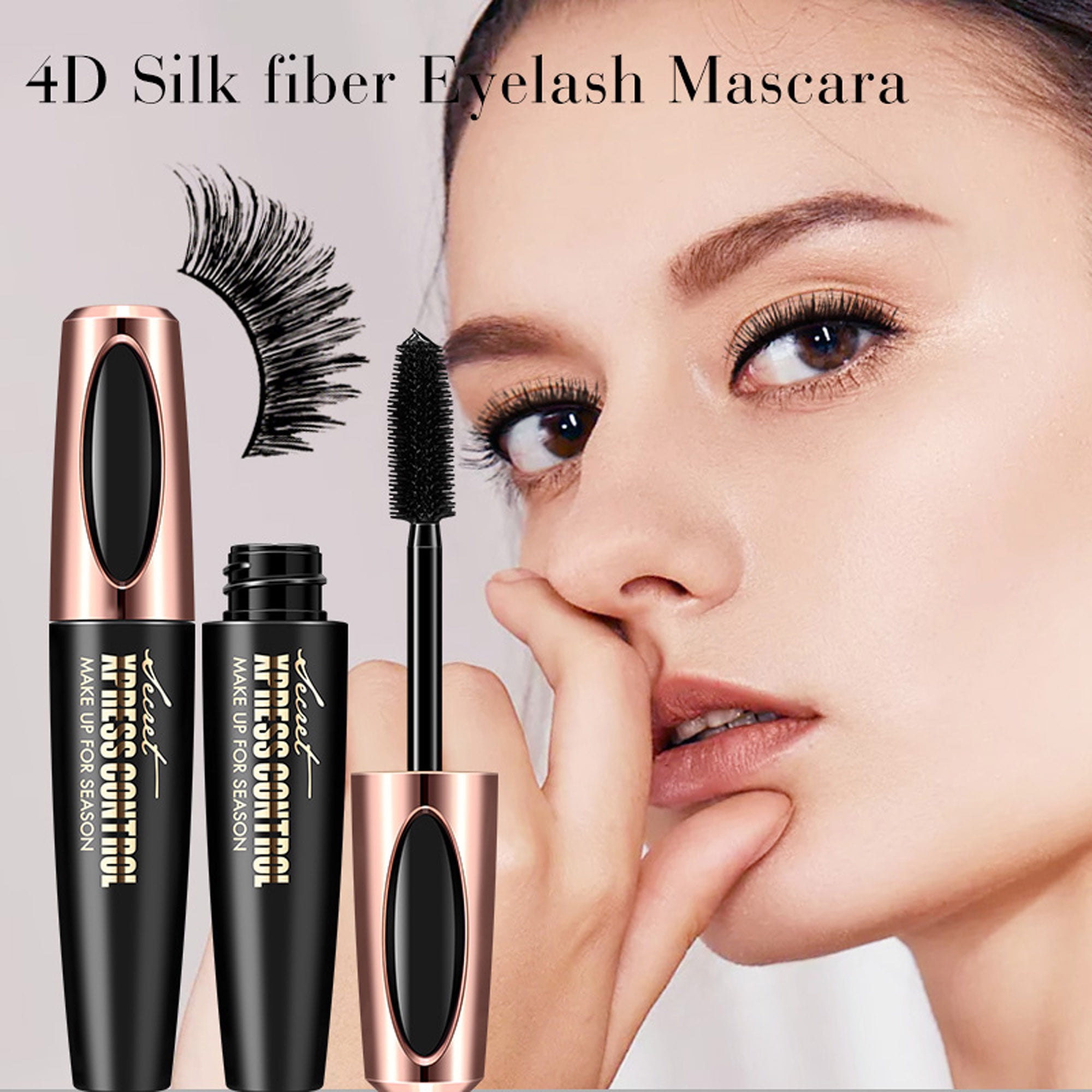 high quality mascara