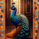 thumbnail image 1 of Rompecabezas De 130 Piezas Para Niños De 4 A 8 Años | Rompecabezas De Animales De Pascua | Rompecabezas Grande De 130 Piezas Para Niños Pequeños | Ideal Para Niños Y Niñas De Pascua 12X8 Pulgadas, 1 of 7