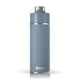 thumbnail image 1 of Botella de Agua Ninja Thirsti Travel 530 ml Acero Inoxidable Azul Tormenta, 1 of 9
