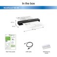 thumbnail image 5 of Epson Workforce ES-50 Portable Sheet-fed Document Scanner for PC and Mac, 5 of 5