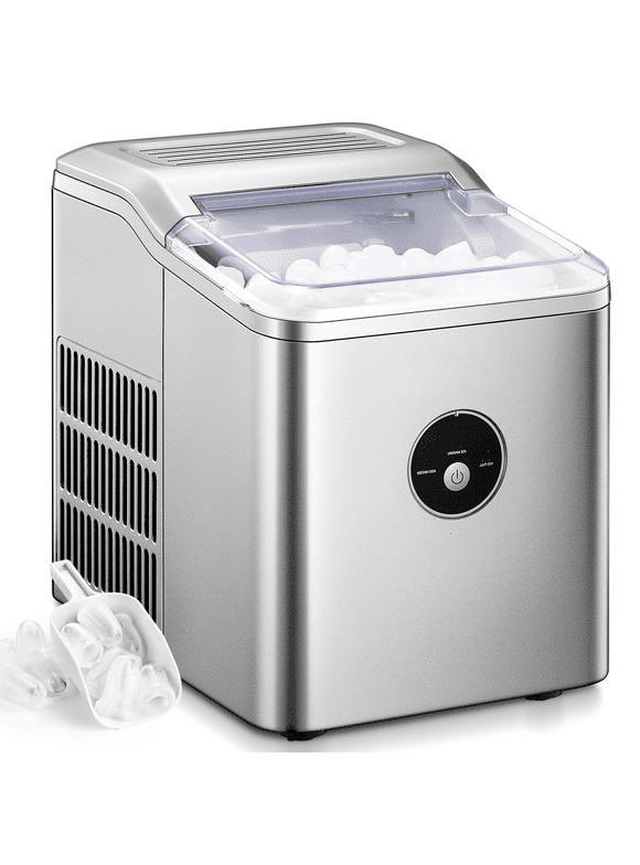 Countertop Ice Makers