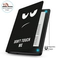 thumbnail image 5 of Case for Kindle 10th Generation - Slim & Light Smart Cover Case with Auto Sleep & Wake for Amazon Kindle E-reader 6" Display, 10th Generation 2019 Release (Don't Touch), 5 of 7