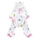 thumbnail image 1 of Pijama para perro y gato, ropa de dormir para perros pequeños y medianos, abrigo yorkspir 35, 1 of 4