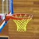 thumbnail image 5 of Red Baloncesto Brillante Ygjytge 12 Bucles Red Borde Aro Accesorios para Al Aire Libre amarillo, 5 of 8