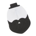 thumbnail image 2 of Face Sunglasses Display Stand Bigote Cara Anteojos Gafas De Sol Gafas Soporte De Exhibición Estilo De Estante3 Magideal Face Sunglasses Display Stand, 2 of 7