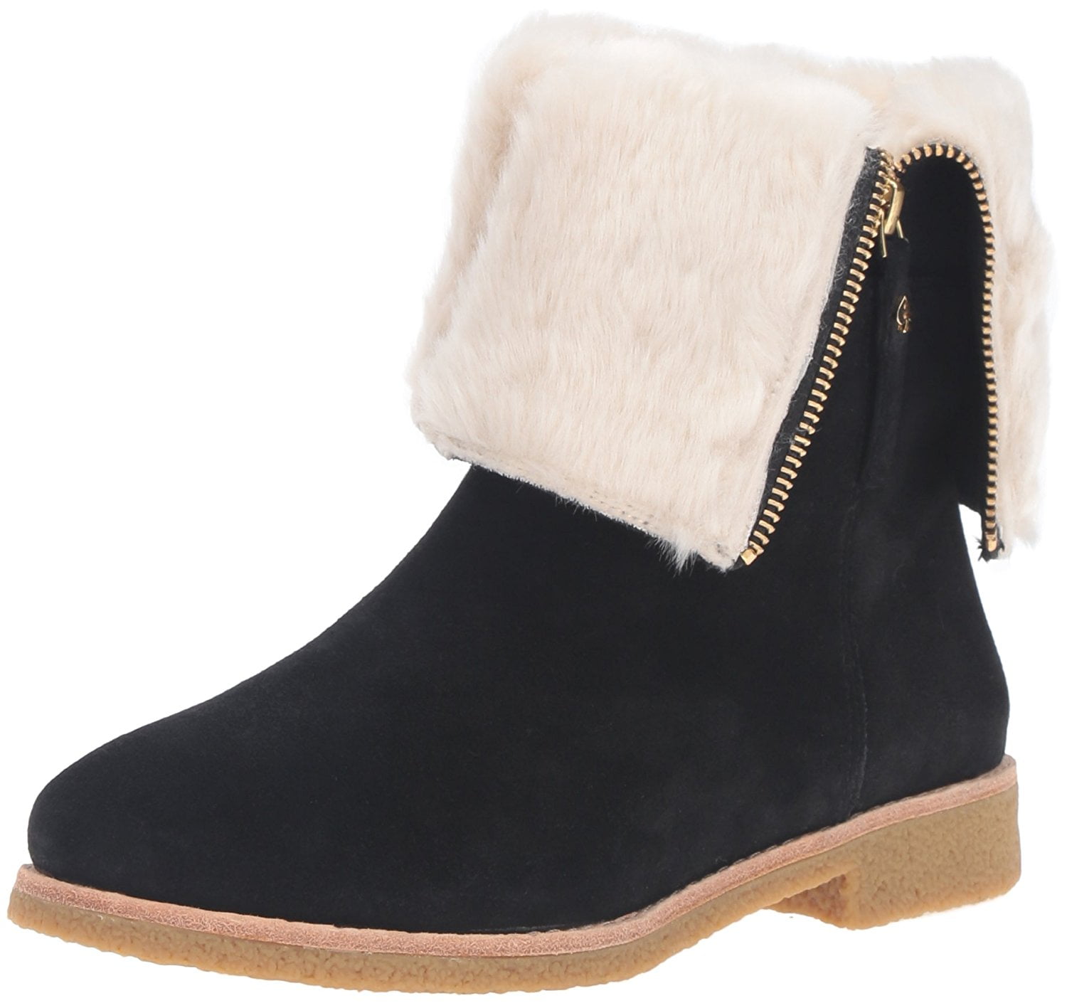 kate spade snow boots