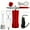 BTDMNR, variant on Airbrush Kit with Rechargeable Cordless Compressor, Portable Handheld Air Brush Gun Set, Compact Ergonomic Design for Nail Art, Makeup,Painting, Cake Decor - Durable Construction Cake Decorating Tool