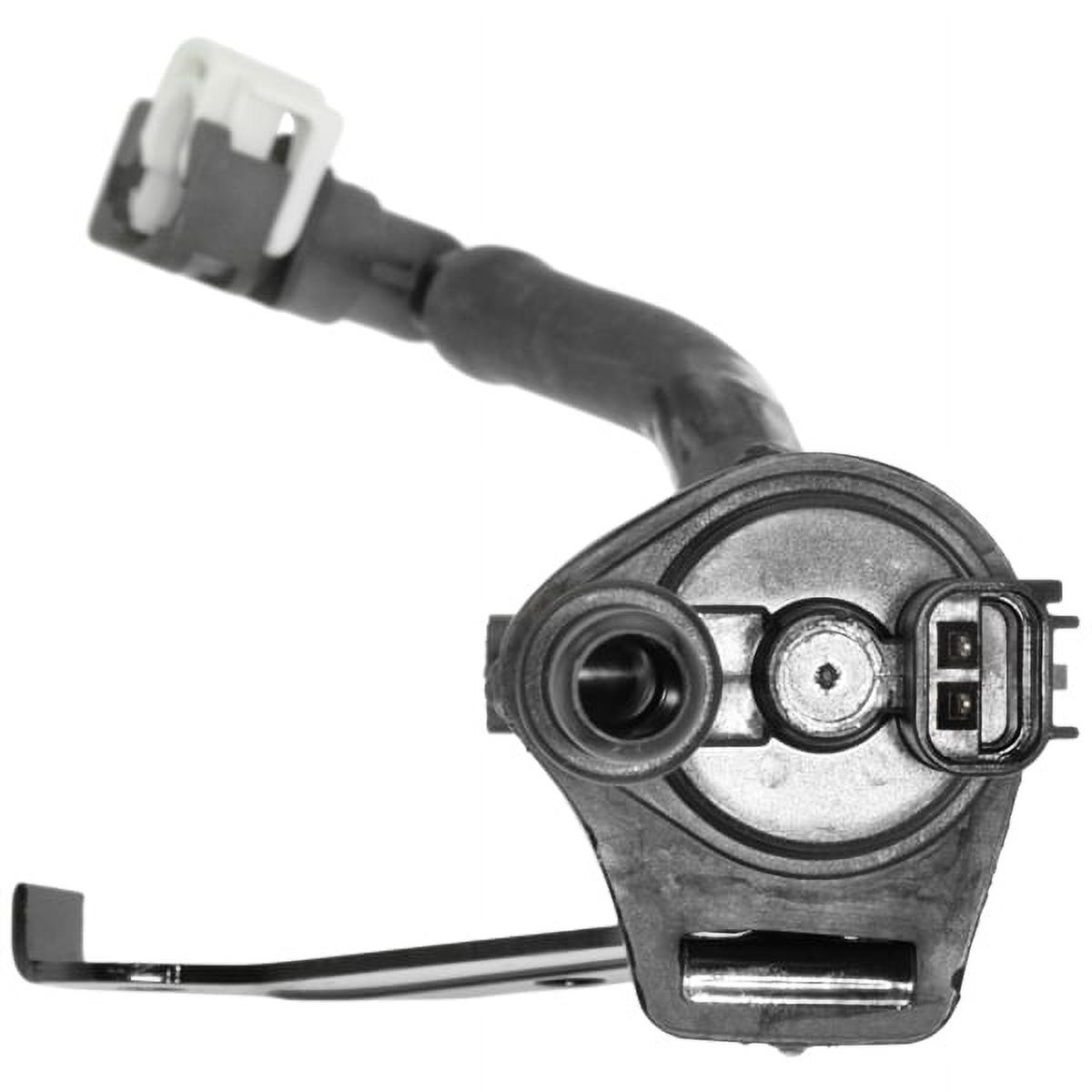 Vapor Canister Purge Solenoid