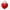 Red, variant on Women Crossbody Handbag Purse Heart Shape Shoulder Handbag Small Satchel Crossbody Evening Purse Bag PU Leather