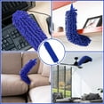 thumbnail image 4 of 8-Piece Microfiber Duster Kit with Extension Pole, 4 of 13