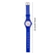 thumbnail image 2 of Reloj de pulsera deportivo, relojes de pulsera deportivos para niños y niñas, relojes de pulsera analógicos, características líderes en su clase, 2 of 6