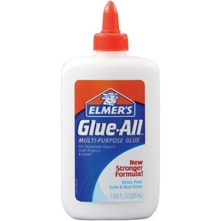 Elmer's Super Glue, 3/Pkg.