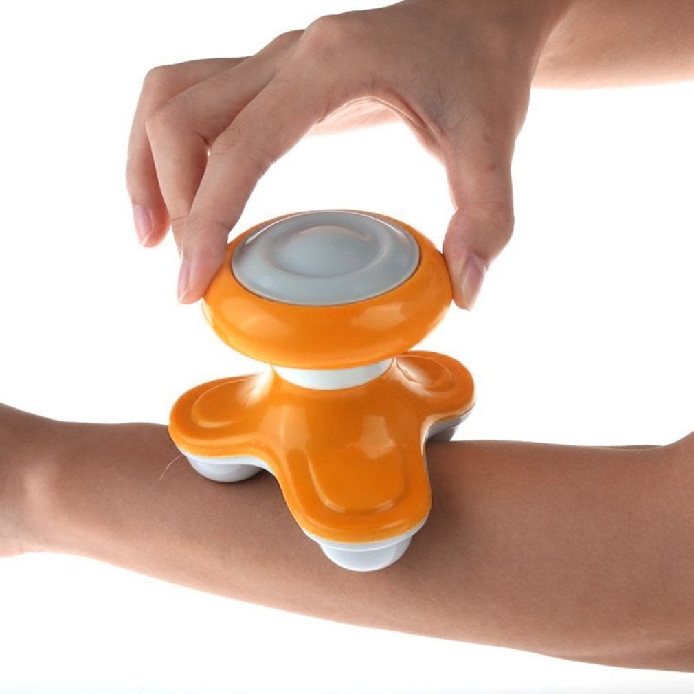 irest massager mini reviews