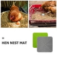 thumbnail image 3 of BRIGHTFUFU 2Ud Tapetes De Silicona Para De Gallinas Multipropósito Duraderos Y Reutilizables, 3 of 8