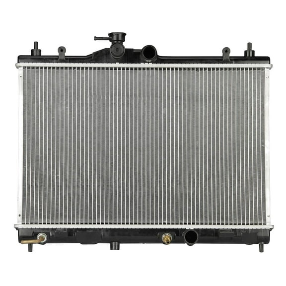 Spectra Premium CU2981 Automotive Radiator
