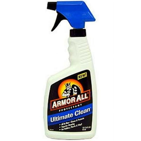 Armored Autogroup Sales Inc 78173 16 Oz Armor All Ultimate Clean Protectant