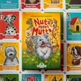 thumbnail image 5 of Nuts About Mutts | Family Friendly Hand Elimination Card Game | from The Creators of Cover Your Assets | Grandpa Becks Games, 5 of 5