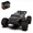 Red-NEW, variant on Xuanlur 1:14 Fast Brushless RC Car for Adults, Max 40 mph Off-Road Truck w/2.4 GHz High Speed Remote Control,4WD, All Terrain Truggy for Snow, Sand & Mud, Blue