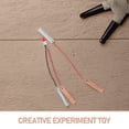 thumbnail image 3 of OUNONA 1 Set Science Experiment Fruit Electric Circuit Kit Multi Material For Educational Demonstrations, 3 of 8