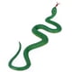 thumbnail image 4 of 4X Simulación de Serpiente de Juguete de Plástico Blando Simulación de Serpiente Juguete con Punta de Goma - Verde, 4 of 5