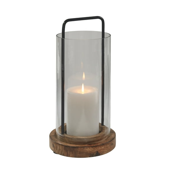 Split P Mason Lantern - Short