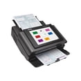 thumbnail image 3 of Kodak Scan Station 710 - Document scanner - Dual CCD - Duplex -  - 600 dpi x 600 dpi - up to 70 ppm (mono) / up to 70 ppm (color) - ADF (75 sheets) - up to 6000 scans per day - Gigabit LAN, 3 of 6