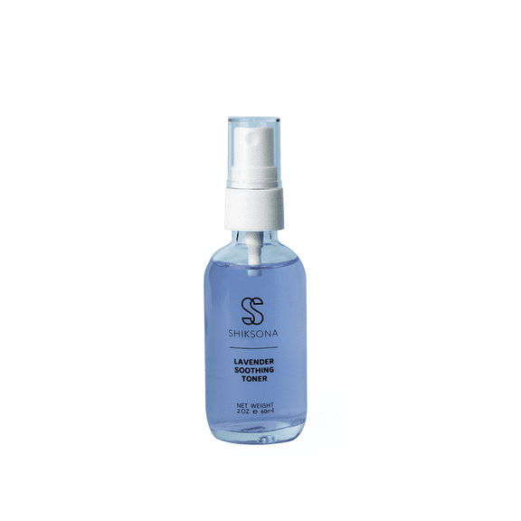 Lavender Soothing Toner