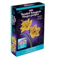 thumbnail image 4 of RoseArt Beaded Botanicals Daffodil Flowers. Great Mother's Day Gift., 4 of 7