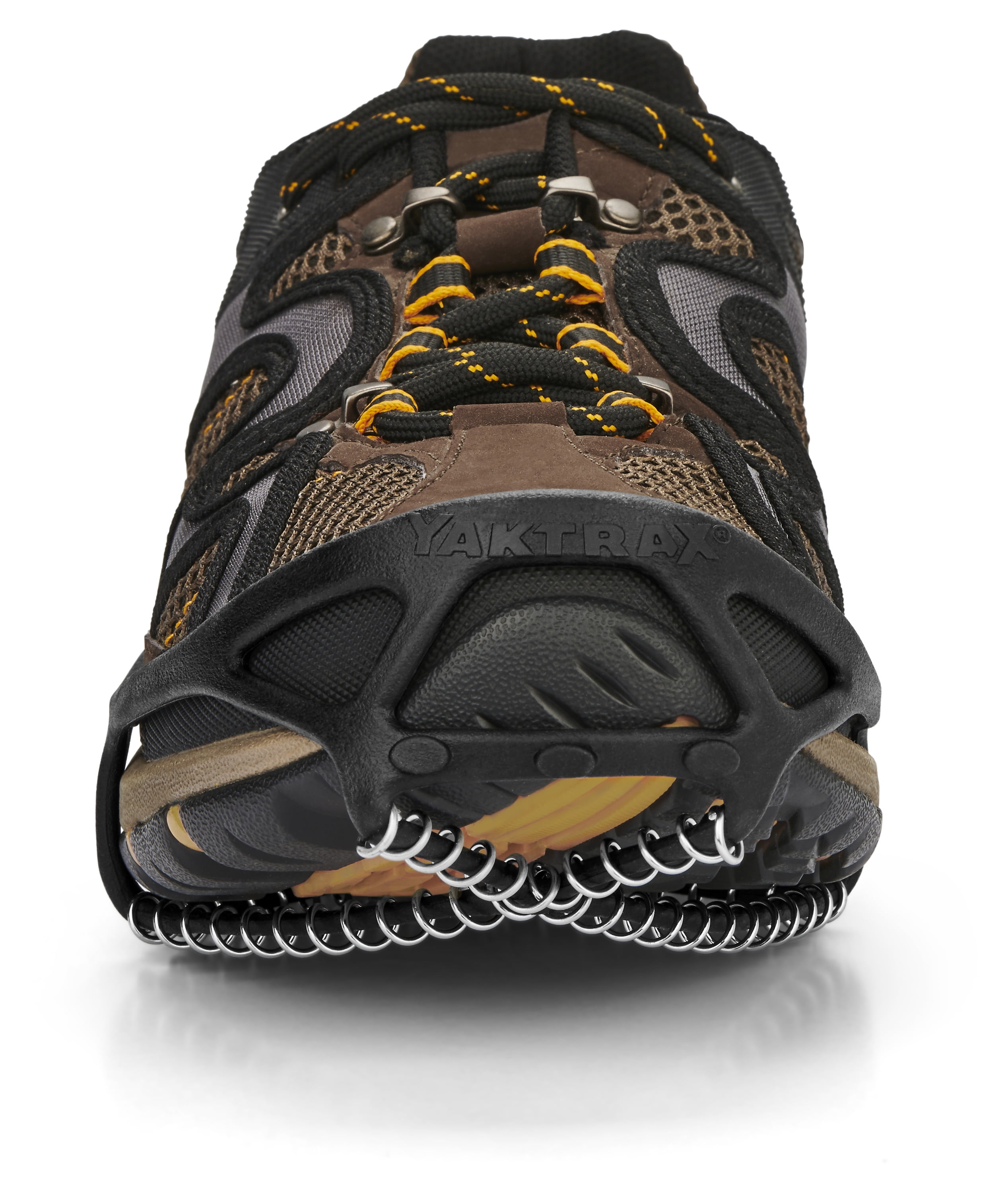 Yaktrax walk deals traction