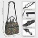 thumbnail image 2 of Fotbe Forest Animals And Plants Bolsa de Almuerzo con Estampado, Lonchera Aislada, Contenedores de Comida Reutilizables Tipo Cooler a Prueba de Fugas, 2 of 7