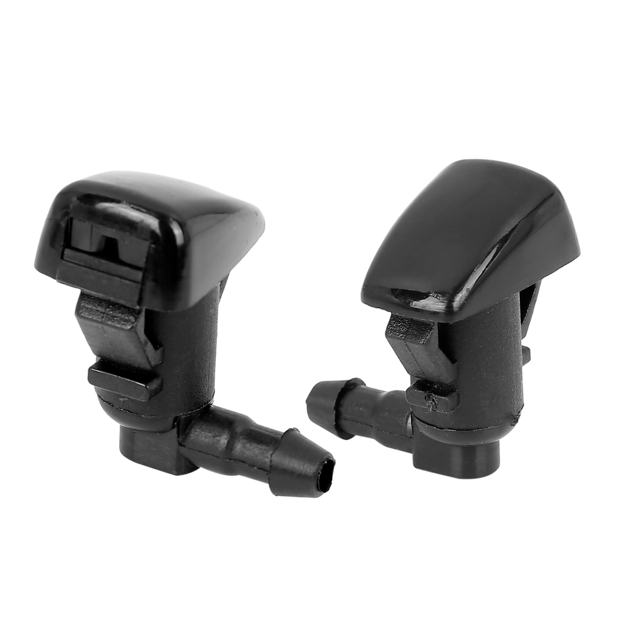Unique Bargains Front Windshield Washer Nozzle for Dodge Dart 2012-2018 for Chrysler