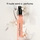 thumbnail image 2 of PHLUR Missing Person Eau de Parfum - Perfume de tamaño de viaje para mujeres y hombres fragancia - Perfume de almizcle de piel floral con bergamota, almizcle, naranja y sándalo (9,5 ml), 2 of 5