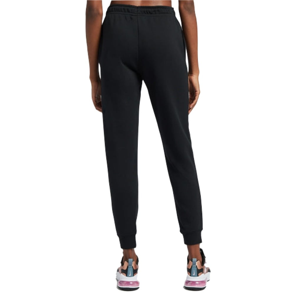 Nike Sportswear Essential Fleece Women s Pants Medium Walmart