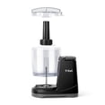 thumbnail image 3 of T-fal Procesador de Alimentos Max Chopper 2 Velocidades, 135 W, Piezas Desmontables, MF2528MX, 3 of 4
