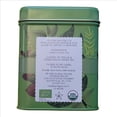 thumbnail image 3 of The Secret Garden Organic Green Tea USDA Organic Ceylon Blend 50 Tea Bags 100g, 3 of 5