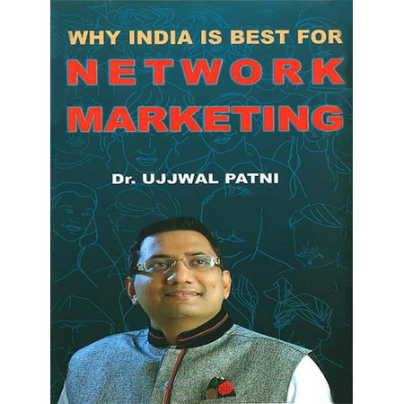 Why is India Best for Network Marketing - eBook (Best Ups In India)