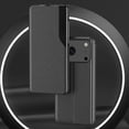 thumbnail image 2 of For iPhone 17 Pro Max Phone Case Folio Flip PU Leather Stand Cover -, 2 of 5