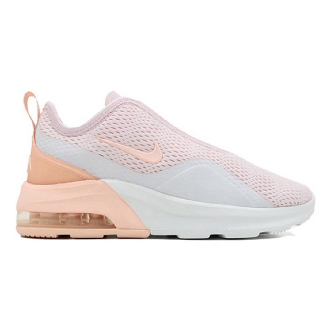 Tenis Nike Air Max Motion 2 0352 600 Coral Blanco 25.5 (MX) | Bodega  Aurrera en línea