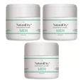thumbnail image 1 of Desodorante Sport Alumbre Romero Naturaldry Crema 70g 3 Pack, 1 of 3
