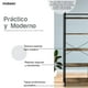thumbnail image 3 of Mubson Librero Minimalista con 5 Repisas. Estanteria. Bookshelf Mubson Librero, 3 of 6