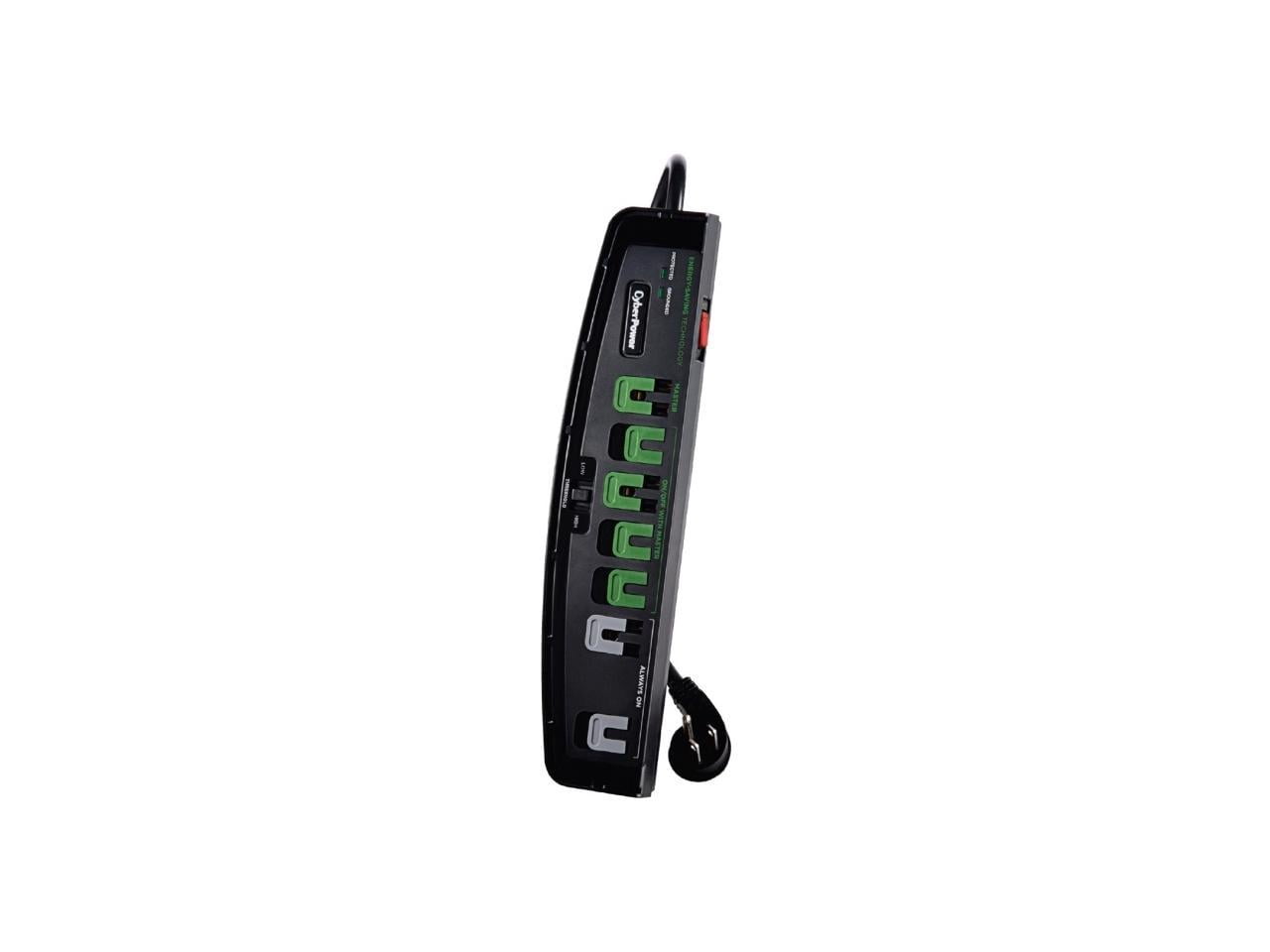 CyberPower Essential Series P705G - surge protector