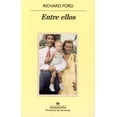 thumbnail image 1 of ENTRE ELLOS Anagram RICHARD FORD, 1 of 2