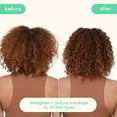thumbnail image 4 of Amika - The Kure - Repair Bond Shampoo552, 4 of 10