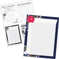 thumbnail image 4 of Barker Creek Petals & Prickles Incentive Chart Set ̶ 4 Charts, 4 of 5
