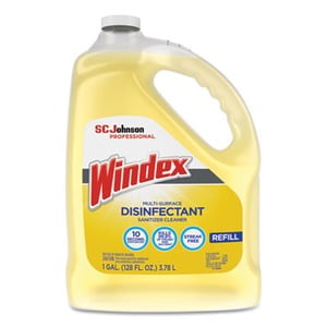 Multi-Surface Disinfectant Cleaner