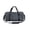 Gray, variant on Large Capacity Gym Duffle Bag with Trolley Sleeve Dry Wet Separation Waterproof Sports Bag with Shoe Compartment for Travel Swim Workout