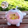 thumbnail image 3 of Cartoon Bubble Maker Sunnimix juguetes para hacer burbujas, 3 of 8